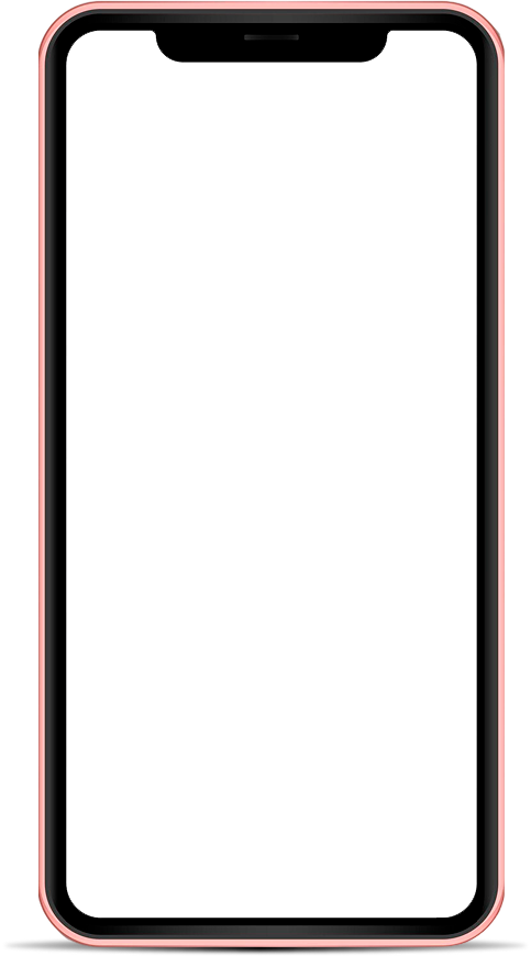 Smartphone Mockup