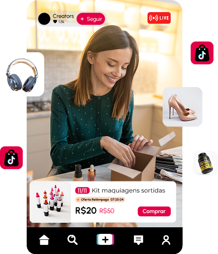 TikTok Shop