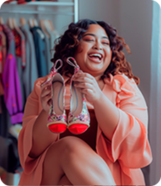 Criadora de conteúdo